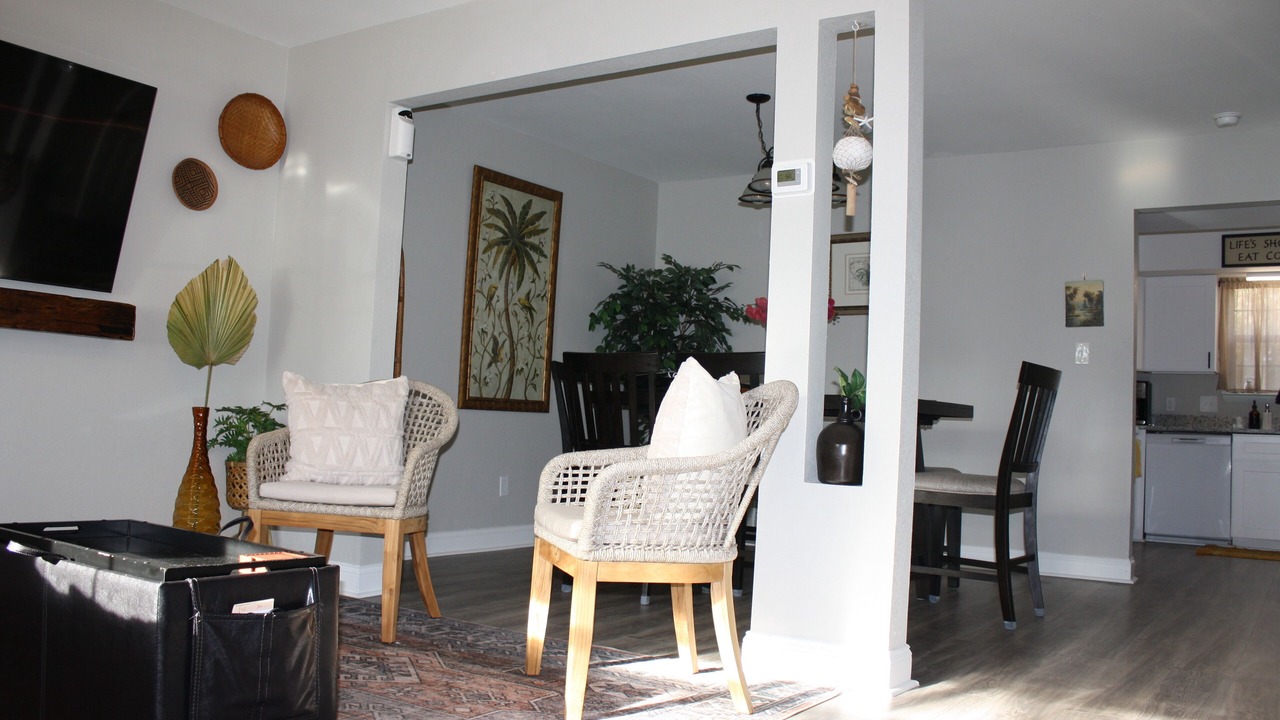 Photo of Livingroom in Wright