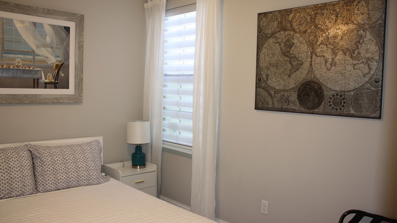 Photo of Bedroom in Wright