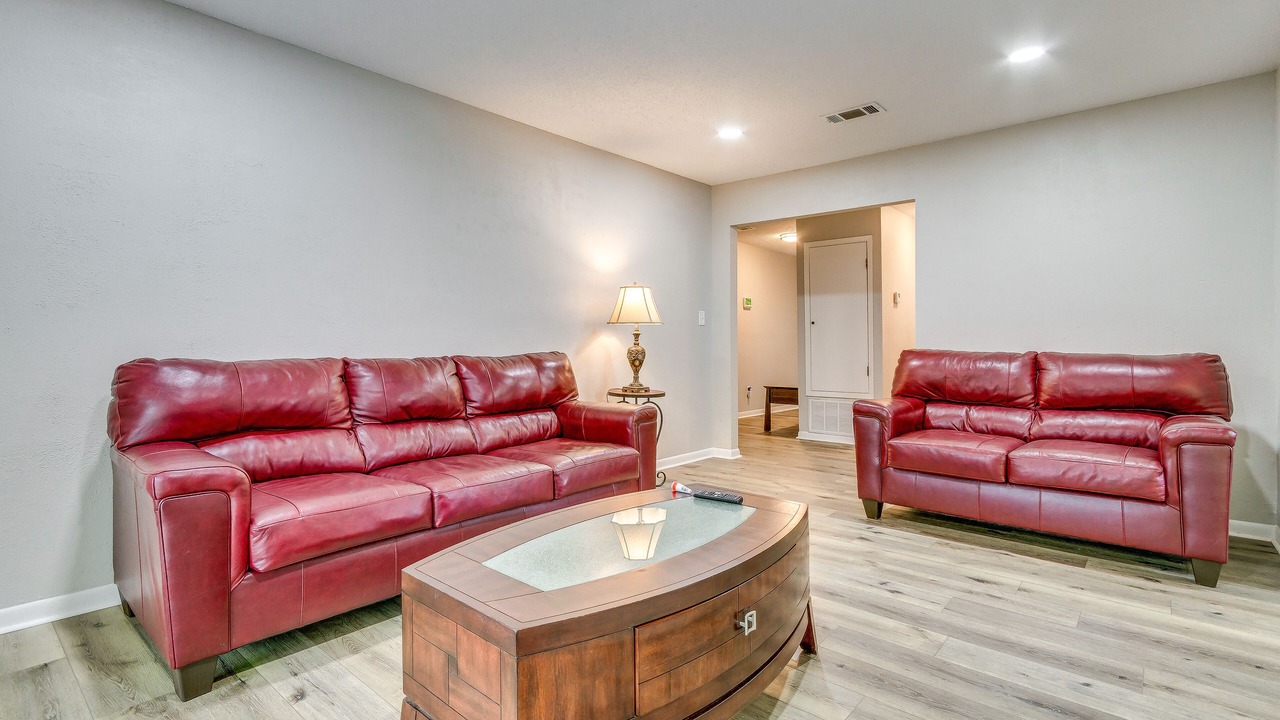 Photo of Bedroom in Myrtle Grove