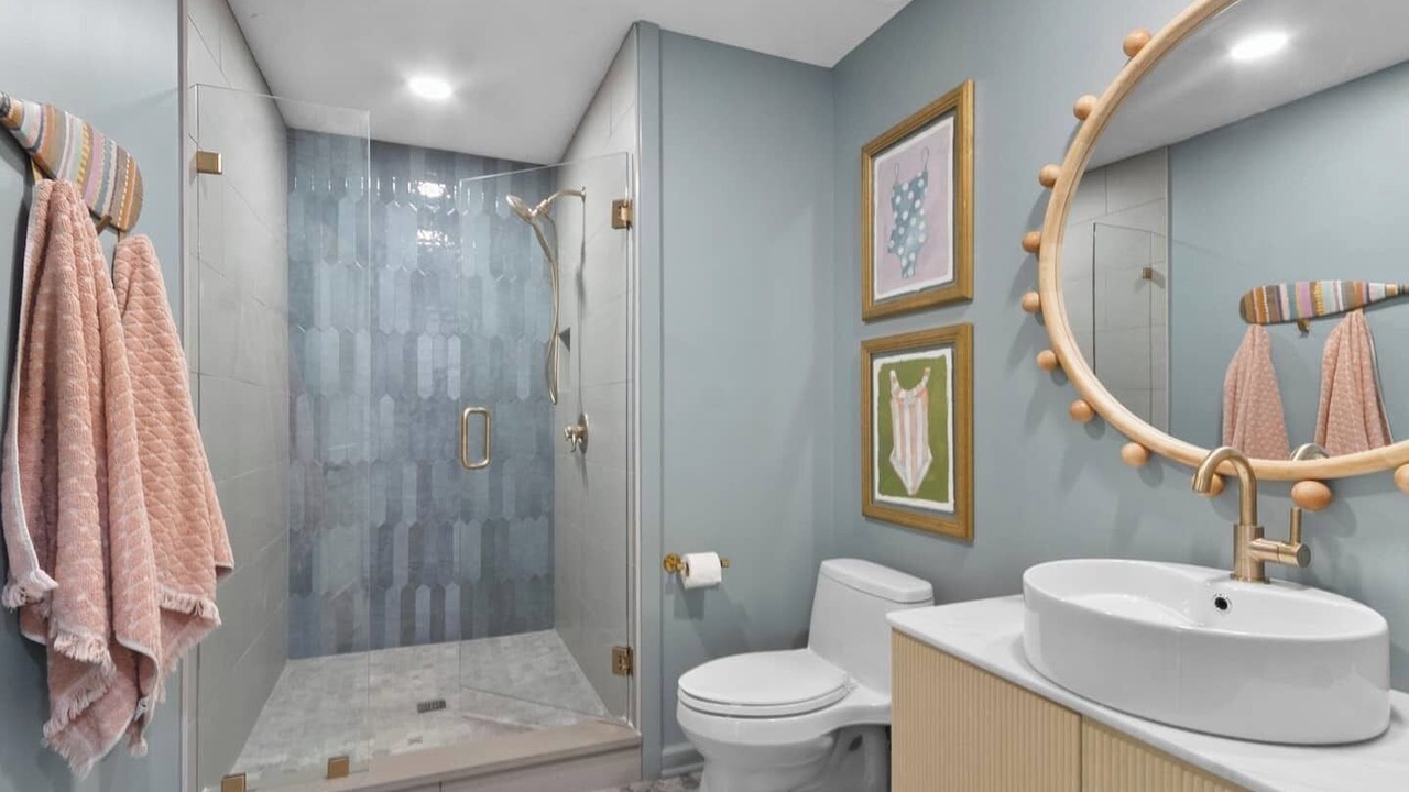 Photo of Bathroom in Samantha