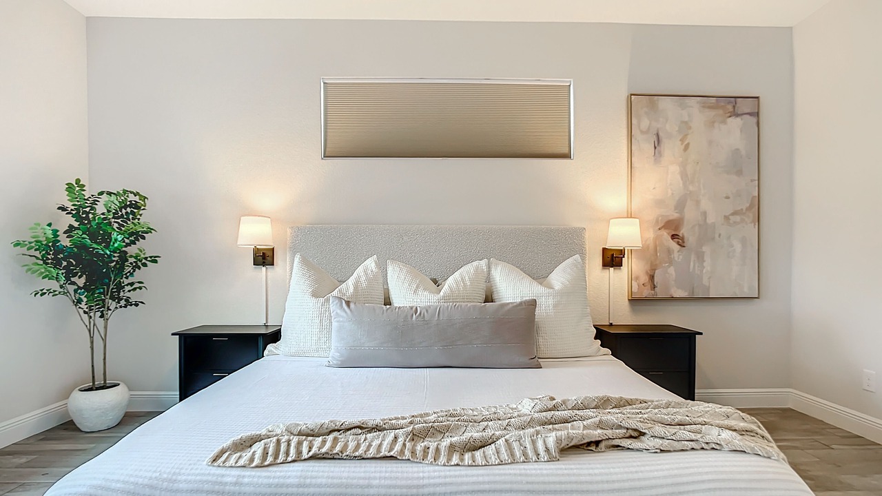 Photo of Bedroom in Mariner