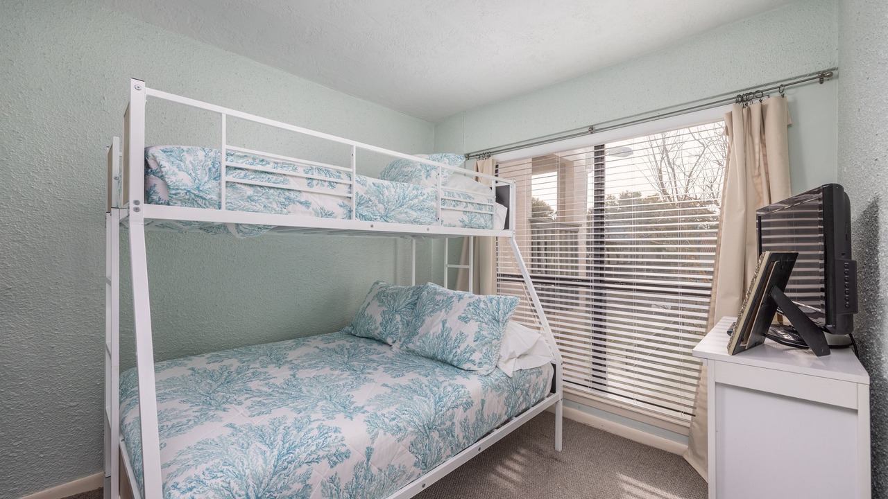 Photo of Bedroom in Four Mile Village