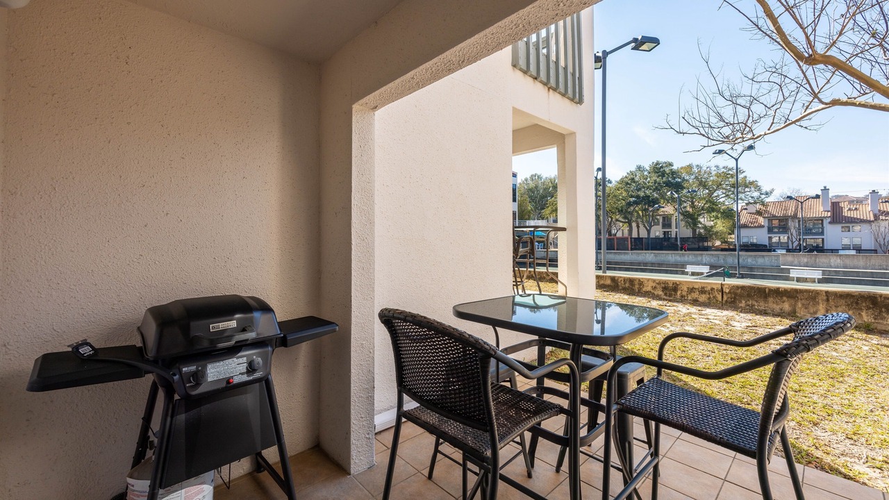 Photo of Outdoor in Four Mile Village
