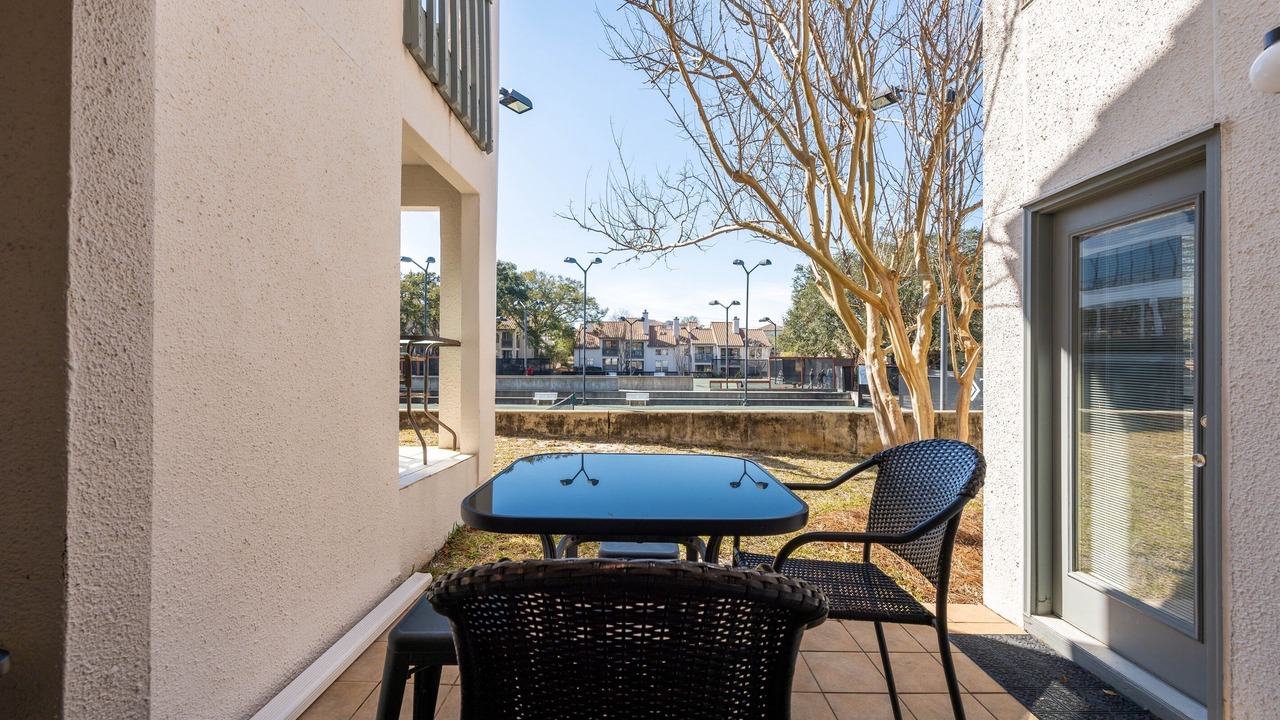 Photo of Outdoor in Four Mile Village