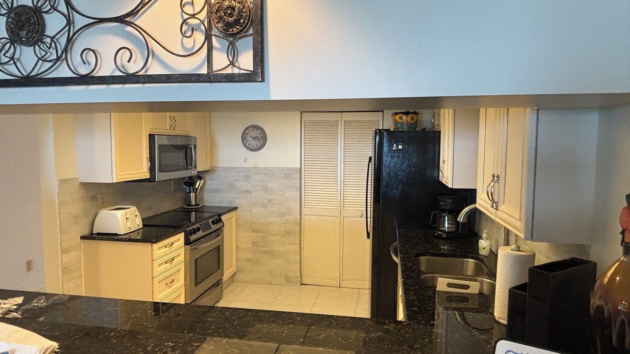 Photo of Kitchen in Bridgeport Heights
