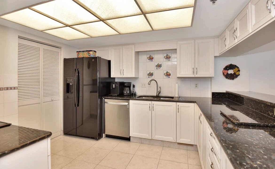 Photo of Kitchen in Bridgeport Heights