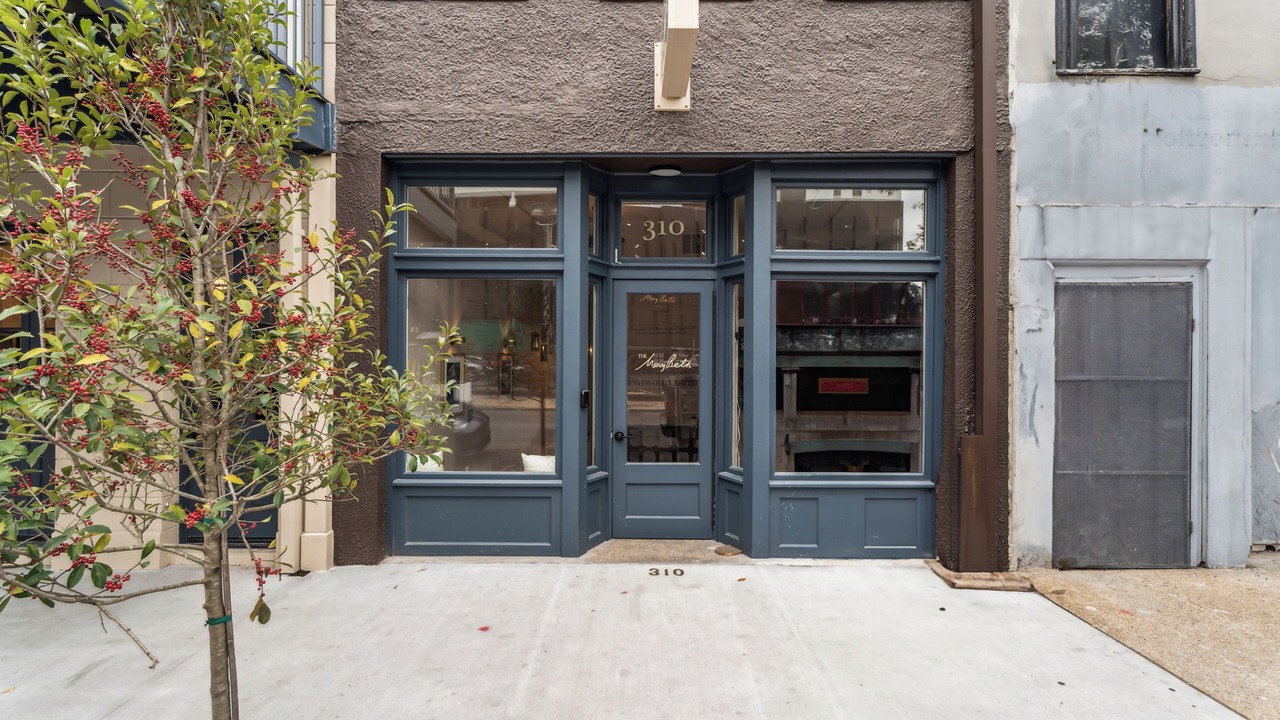 Photo of Outdoor in Central Business District