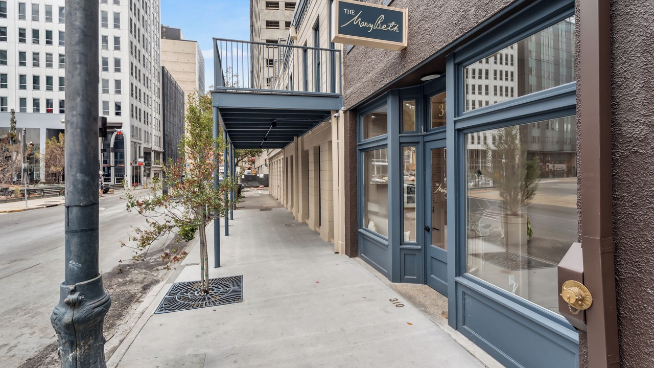 Photo of Outdoor in Central Business District