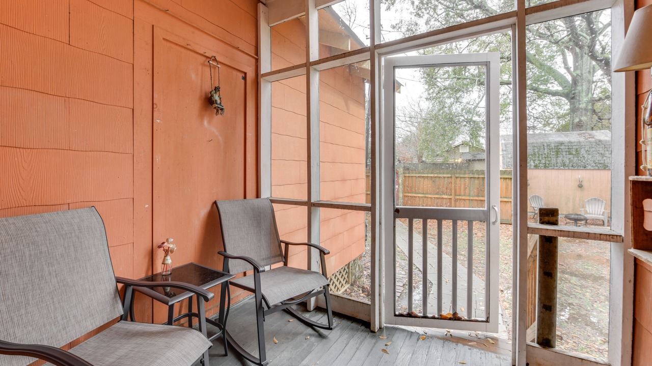 Photo of Outdoor in Roseland Terrace Historic District