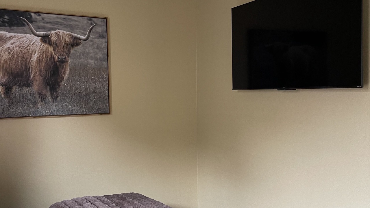 Photo of Bedroom in Urban Core