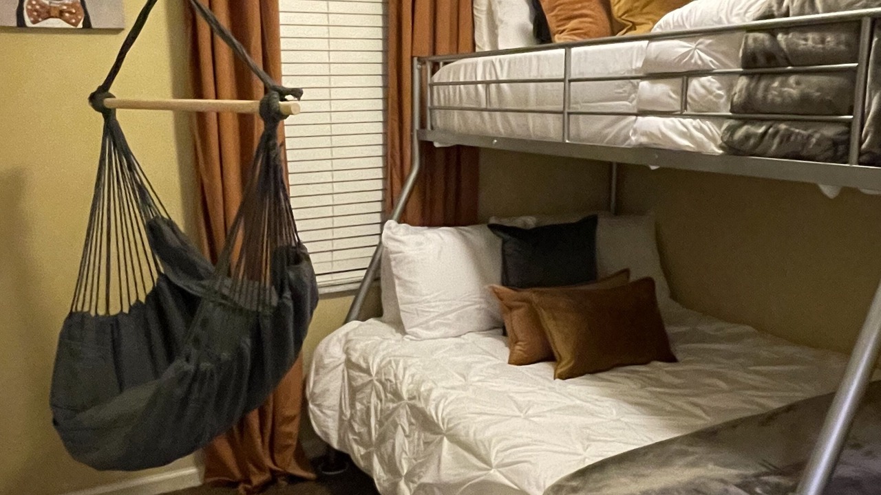 Photo of Bedroom in Urban Core
