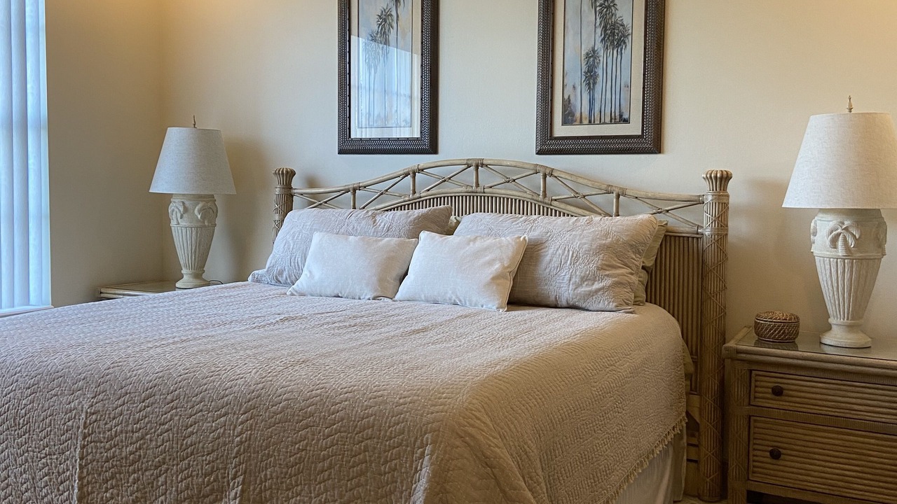 Photo of Bedroom in Majestic Palms