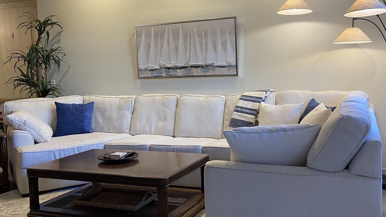 Photo of Livingroom in Majestic Palms