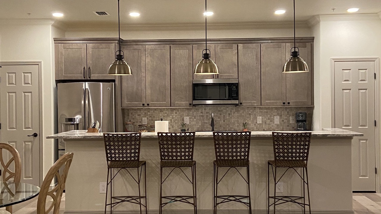 Photo of Kitchen in Majestic Palms