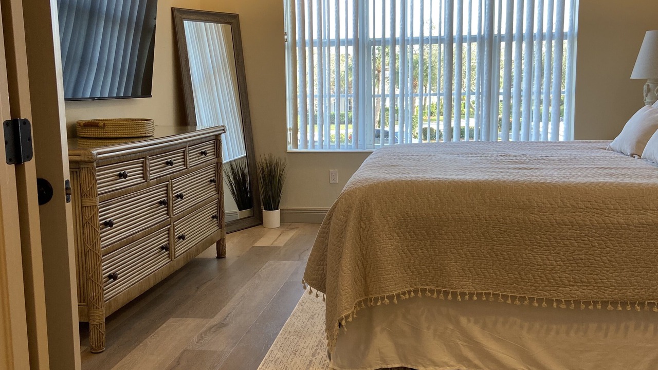 Photo of Bedroom in Majestic Palms