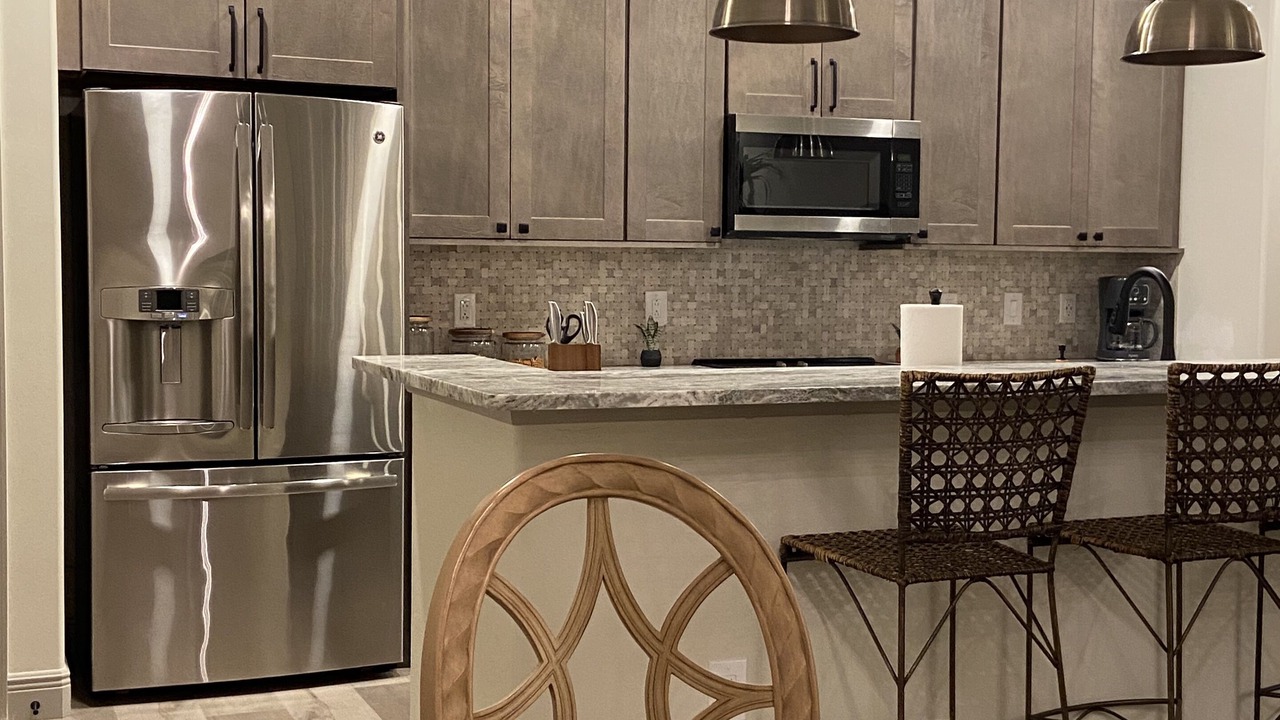 Photo of Kitchen in Majestic Palms