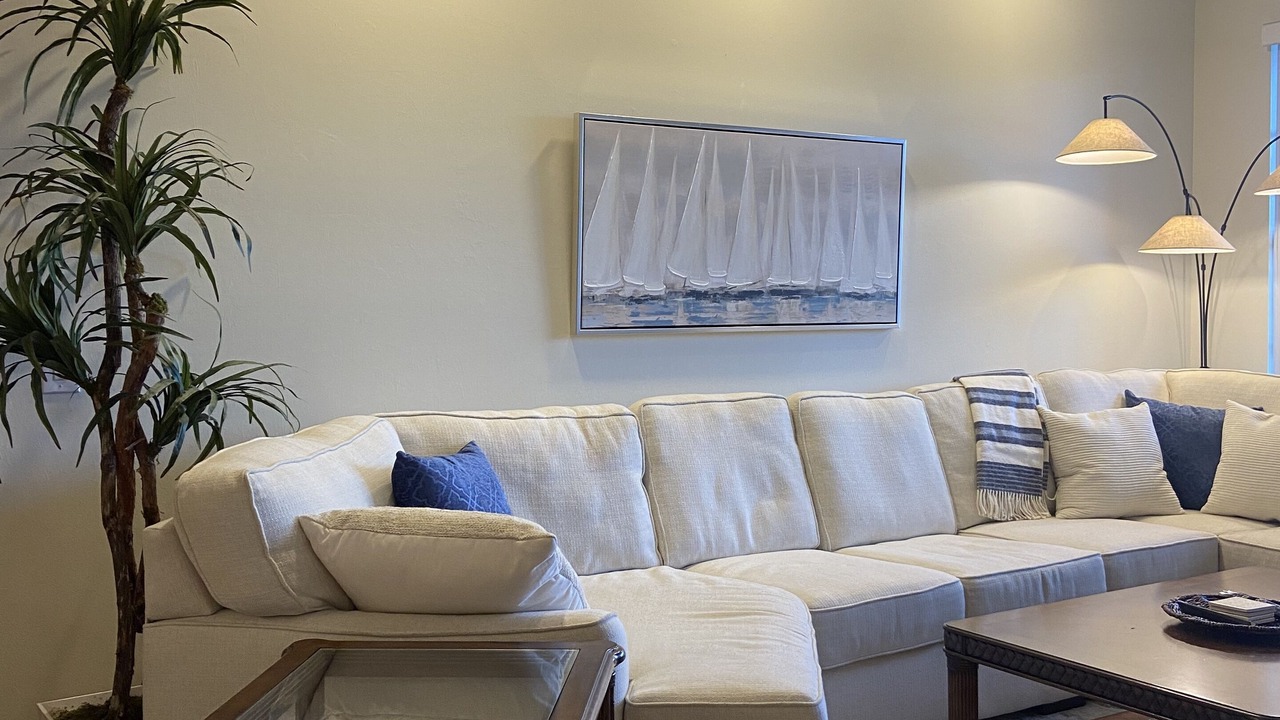 Photo of Livingroom in Majestic Palms