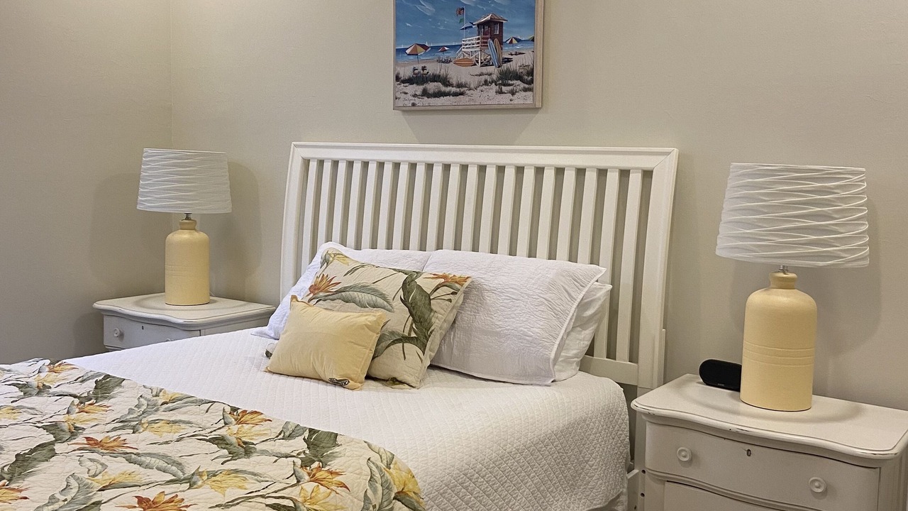 Photo of Bedroom in Majestic Palms