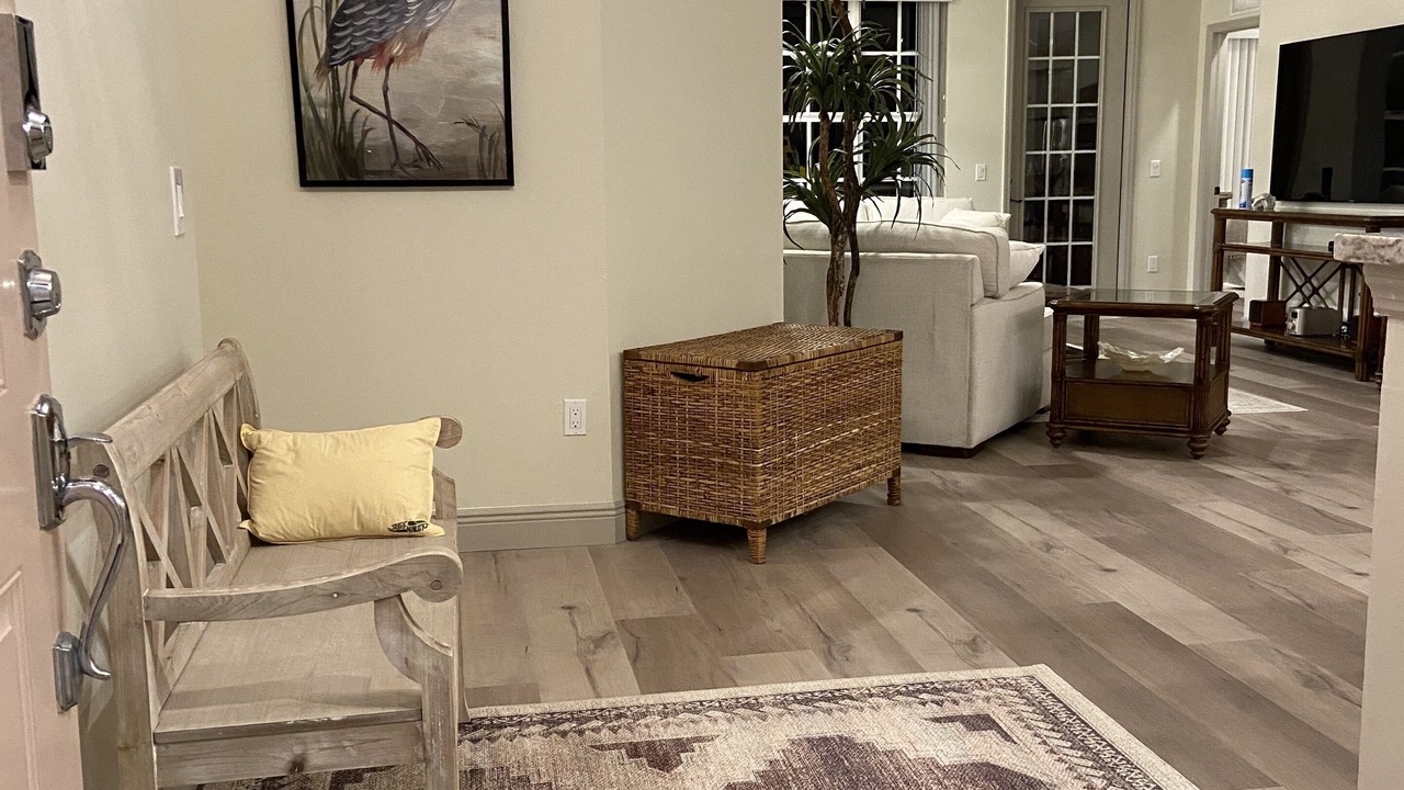 Photo of Livingroom in Majestic Palms