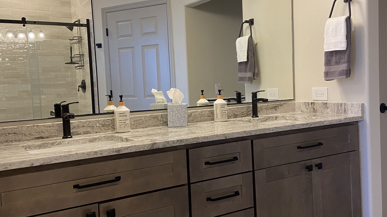 Photo of Bathroom in Majestic Palms