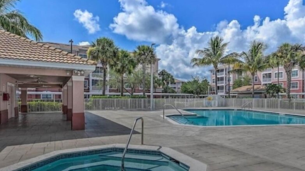 Photo of Outdoor in Majestic Palms