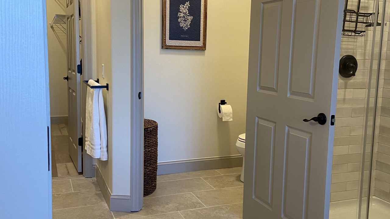 Photo of Bathroom in Majestic Palms