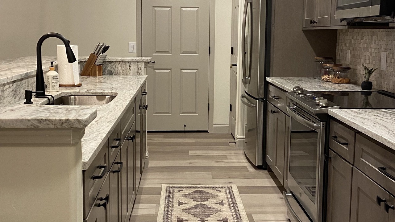 Photo of Kitchen in Majestic Palms