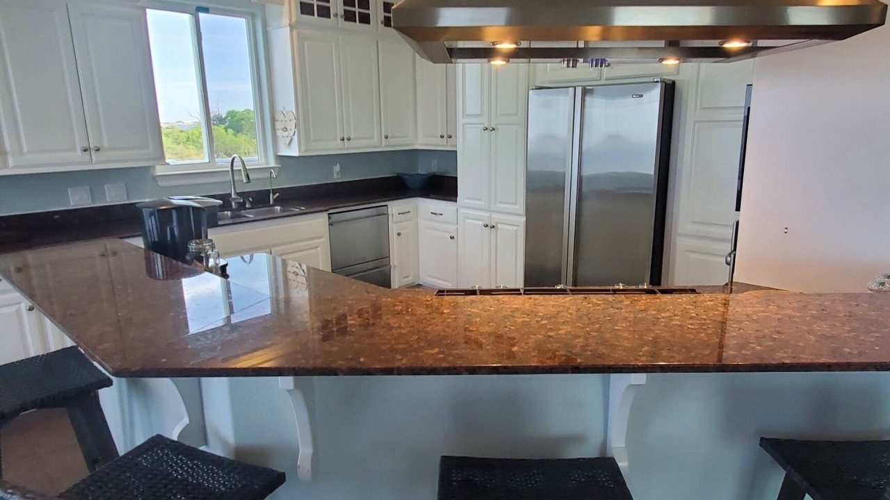 Photo of Kitchen in Lakeview  Jefferson County