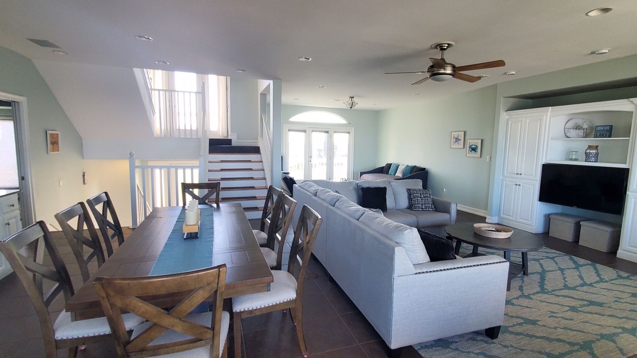 Photo of Livingroom in Lakeview  Jefferson County