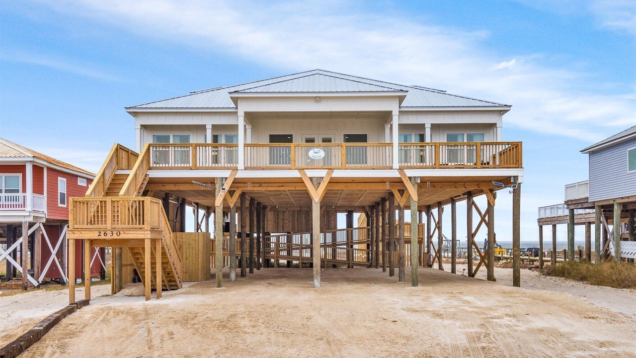 Photo of Others in Dauphin Island