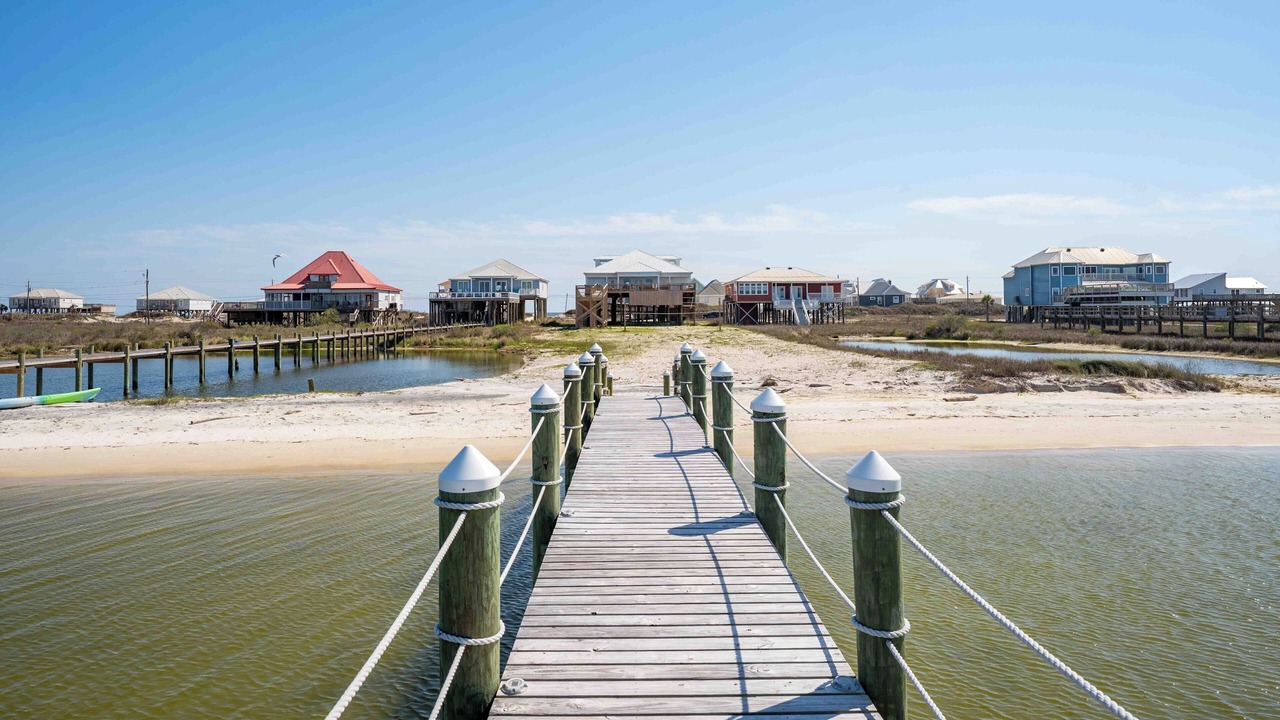 Photo of Others in Dauphin Island