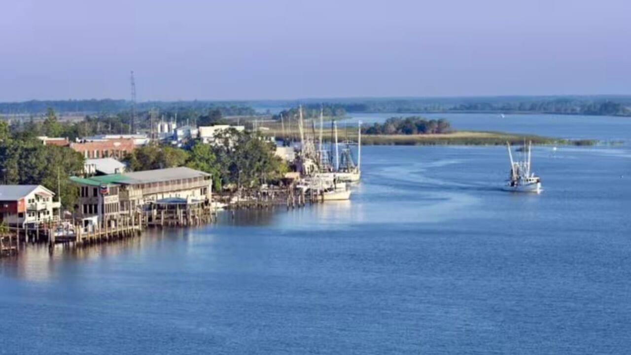 Photo of Others in Apalachicola