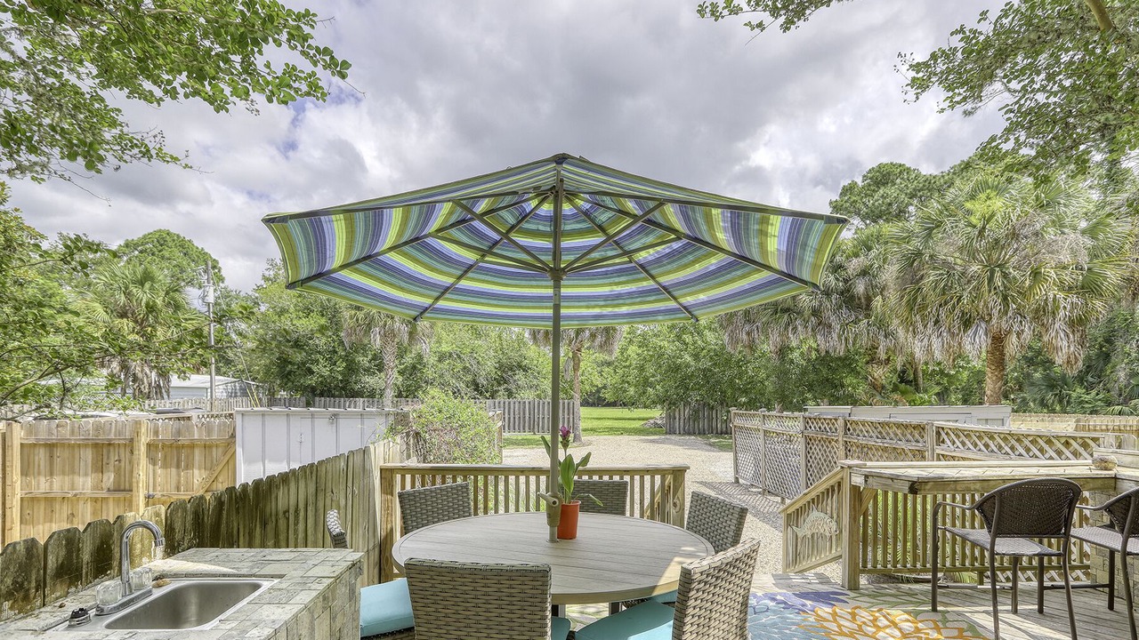 Photo of Outdoor in Apalachicola