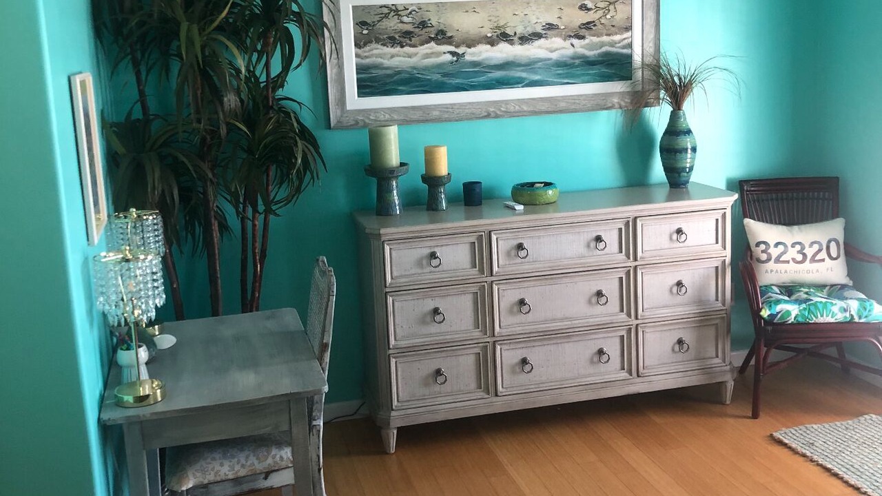 Photo of Bedroom in Apalachicola