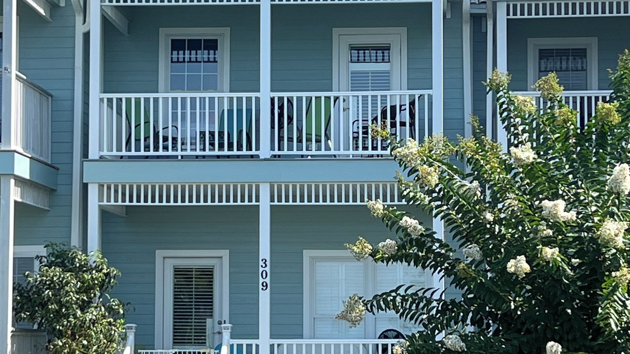 Photo of Outdoor in Apalachicola