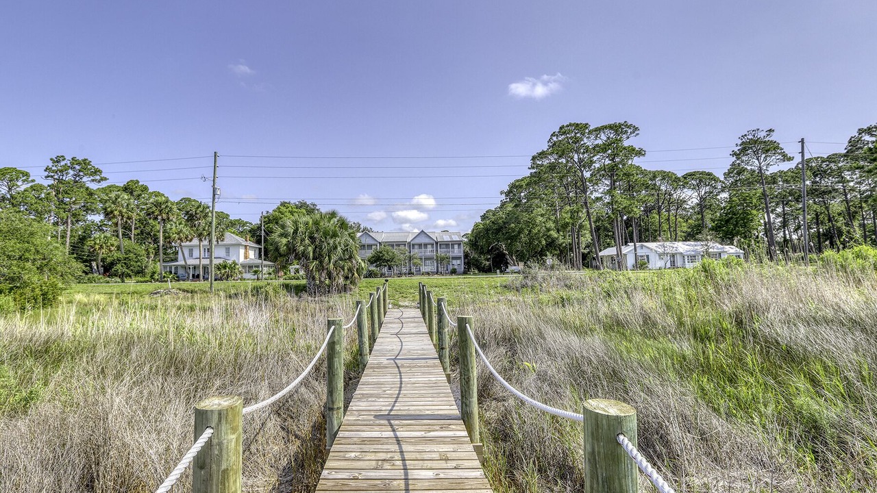 Photo of Outdoor in Apalachicola
