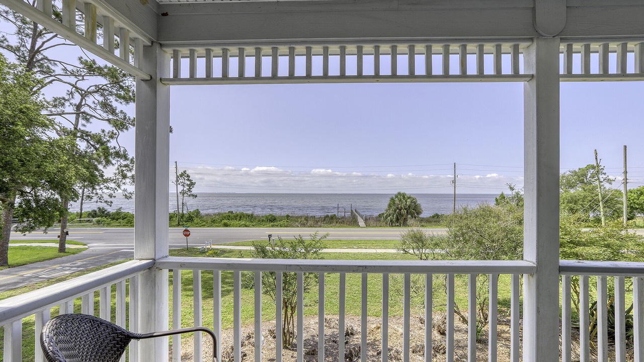 Photo of Outdoor in Apalachicola