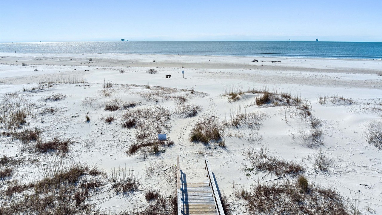 Photo of Others in Dauphin Island