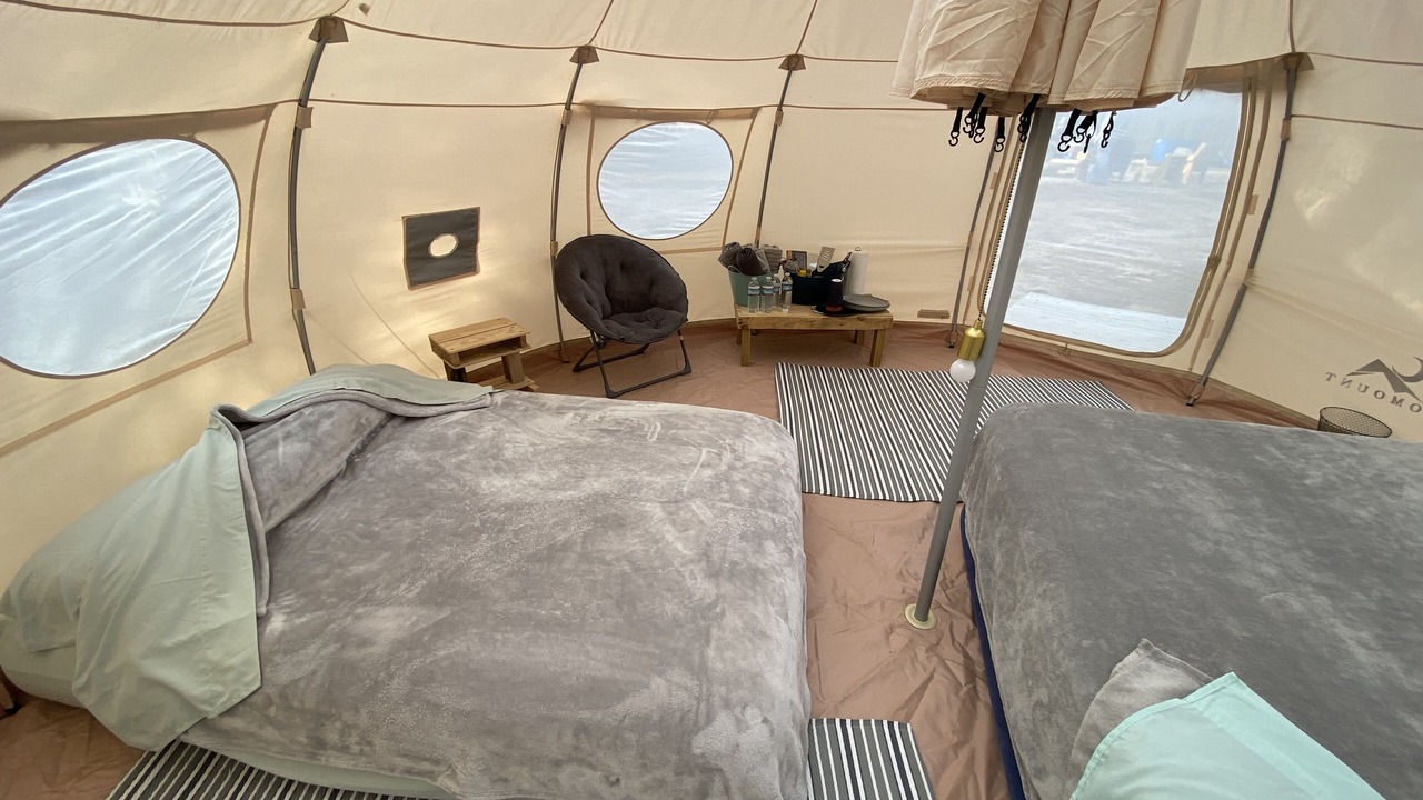 Photo of Bedroom in Tallahassee
