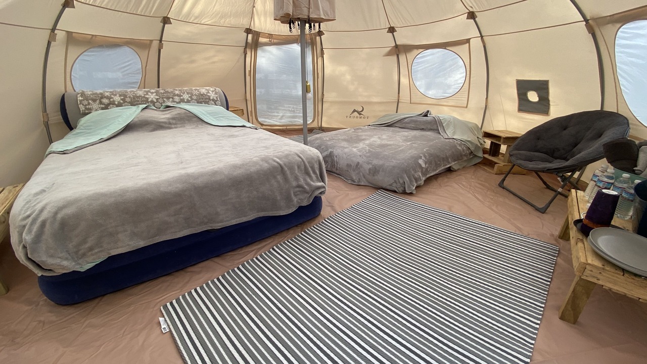 Photo of Bedroom in Tallahassee