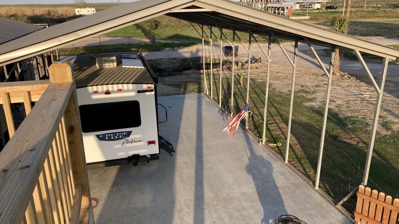 Photo of Outdoor in Port Bolivar