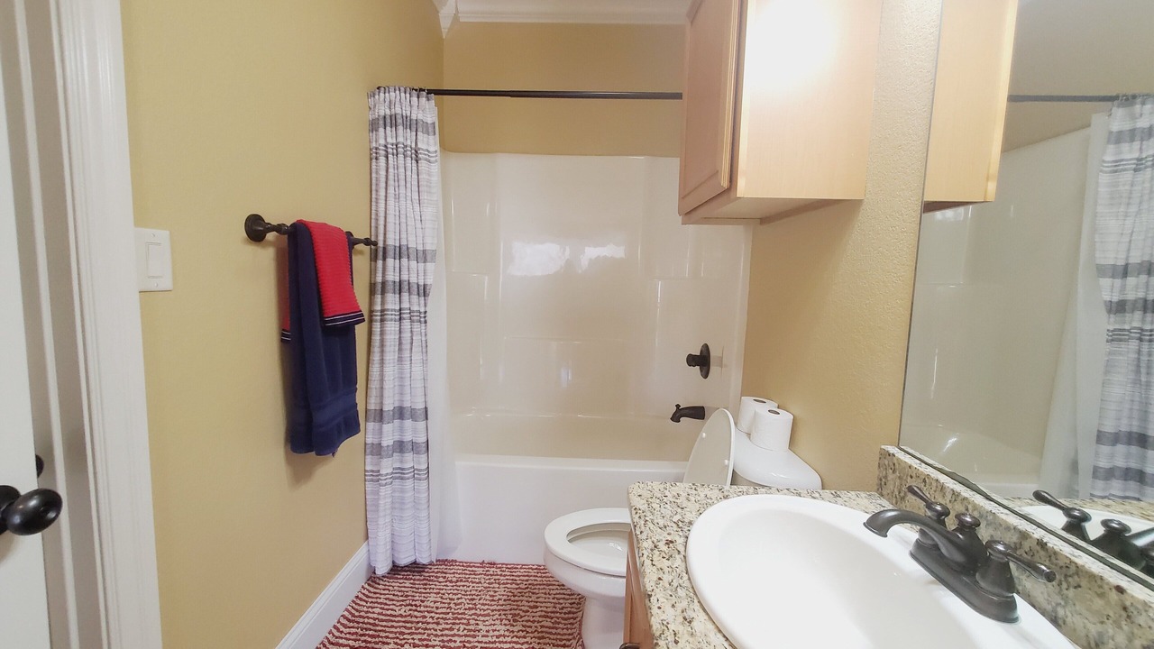 Photo of Bathroom in Jones Mills