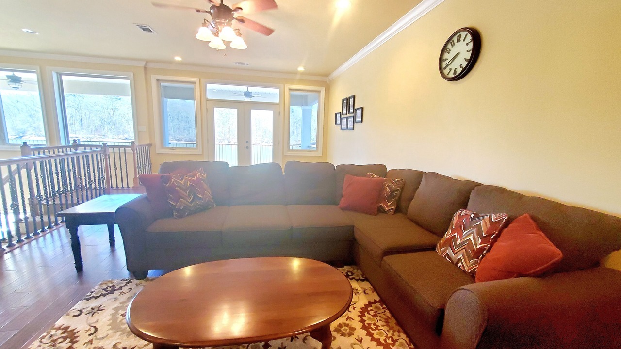 Photo of Bedroom in Jones Mills