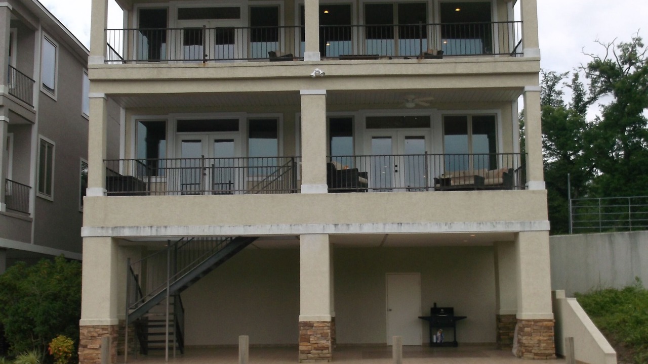Photo of Outdoor in Jones Mills