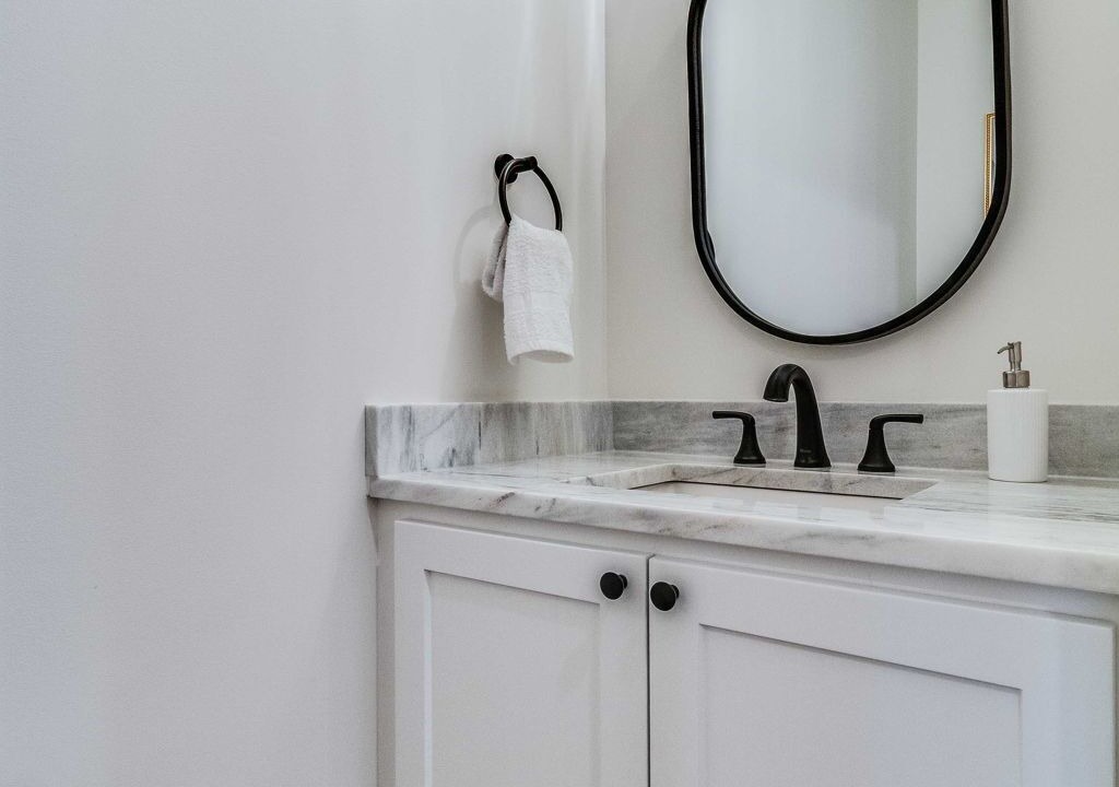Photo of Bathroom in Lafayette