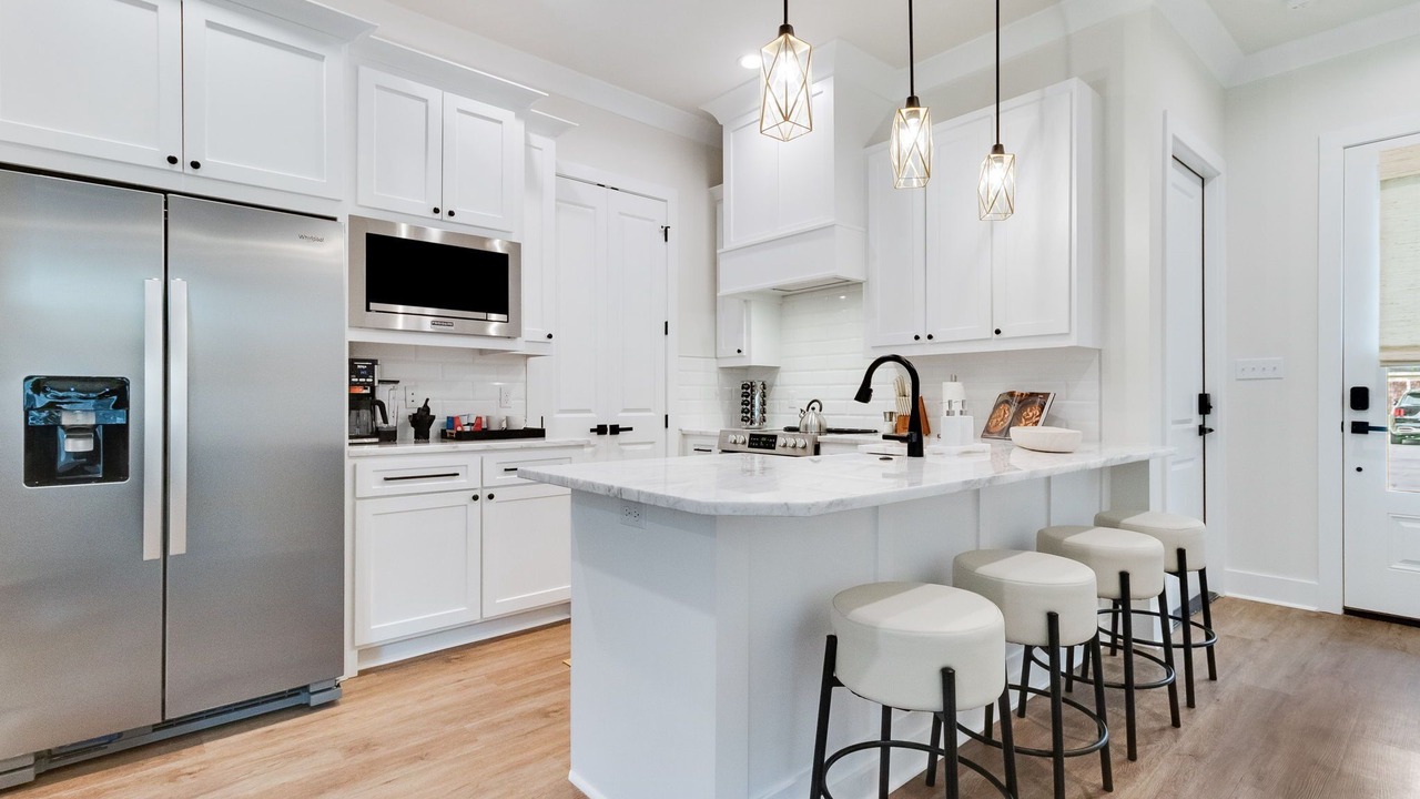 Photo of Kitchen in Lafayette