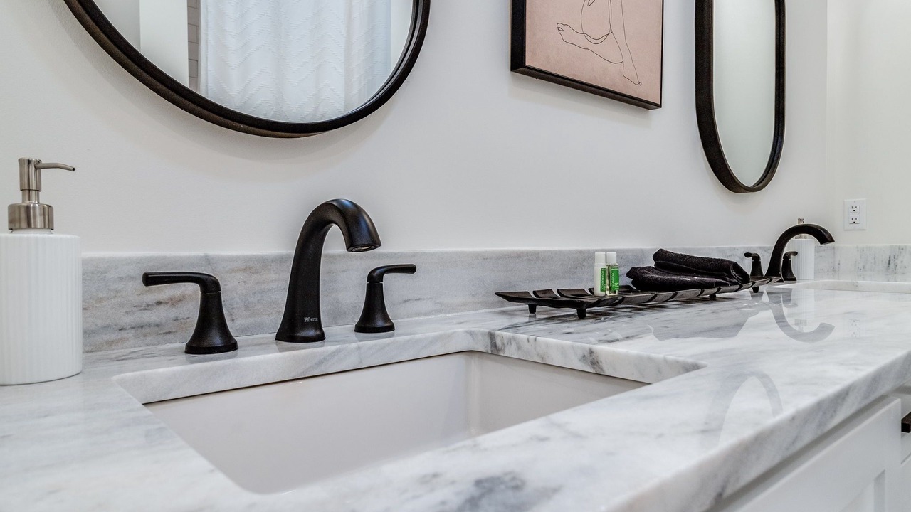 Photo of Bathroom in Lafayette