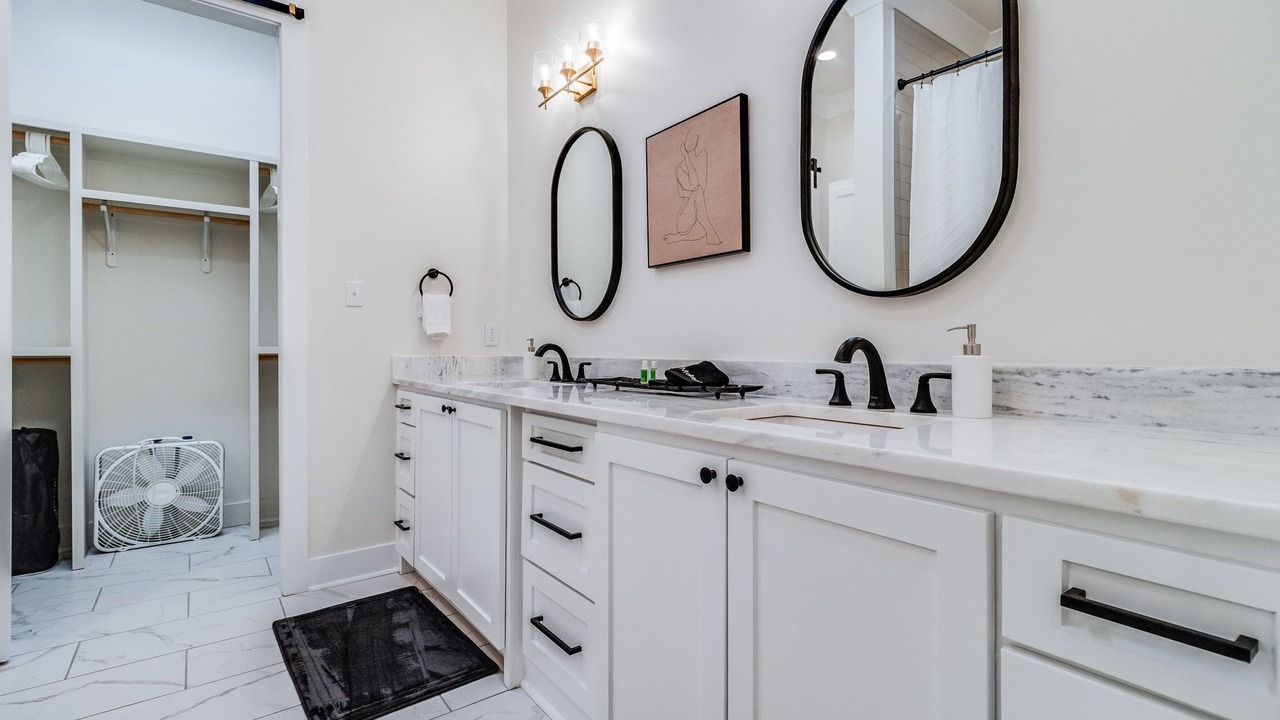 Photo of Bathroom in Lafayette