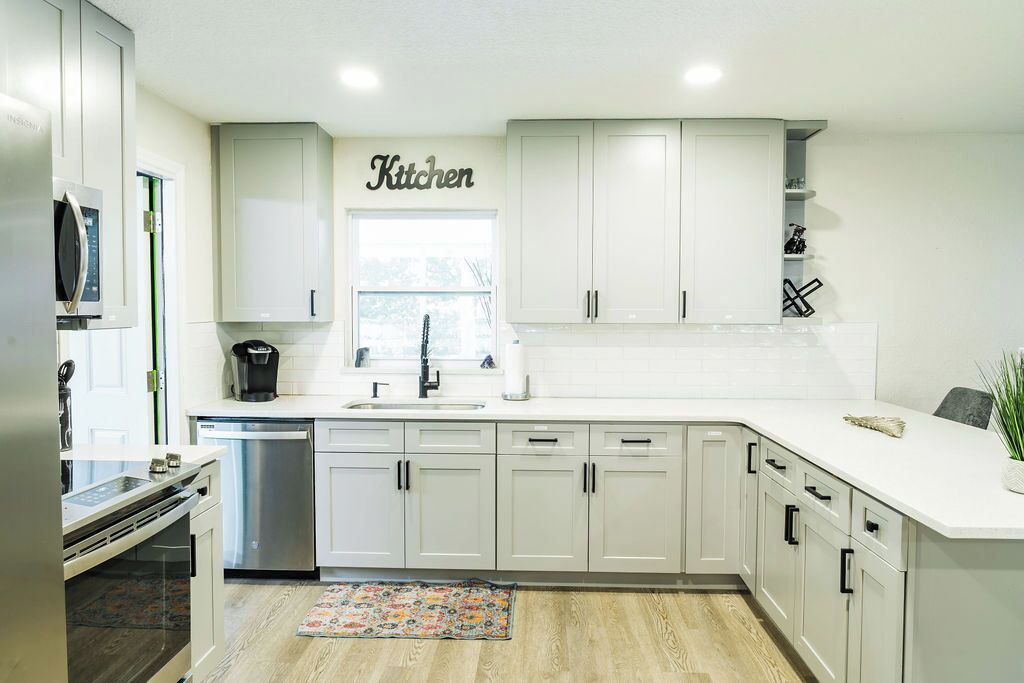 Photo of Kitchen in Lake Mary