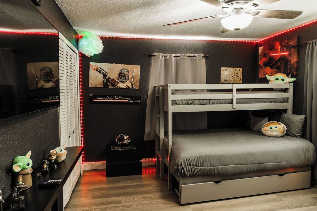 Photo of Bedroom in Lake Mary